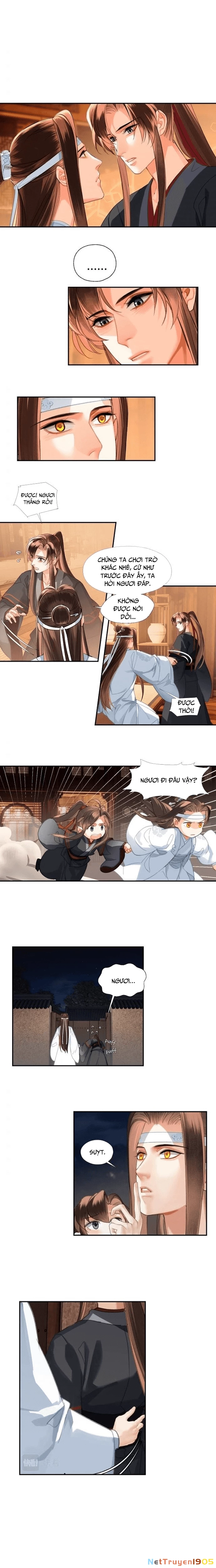 Ma Đạo Tổ Sư- Mao Đoàn Tiểu Kiếm Kiếm Chapter 228 - 6