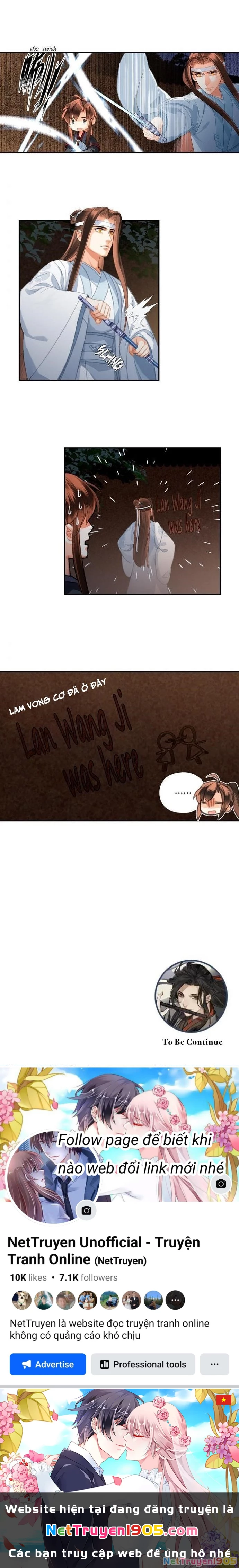 Ma Đạo Tổ Sư- Mao Đoàn Tiểu Kiếm Kiếm Chapter 229 - 7