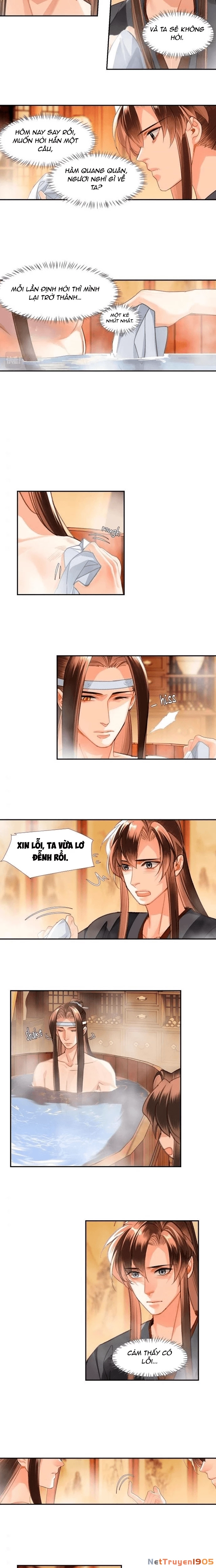 Ma Đạo Tổ Sư- Mao Đoàn Tiểu Kiếm Kiếm Chapter 231 - 2