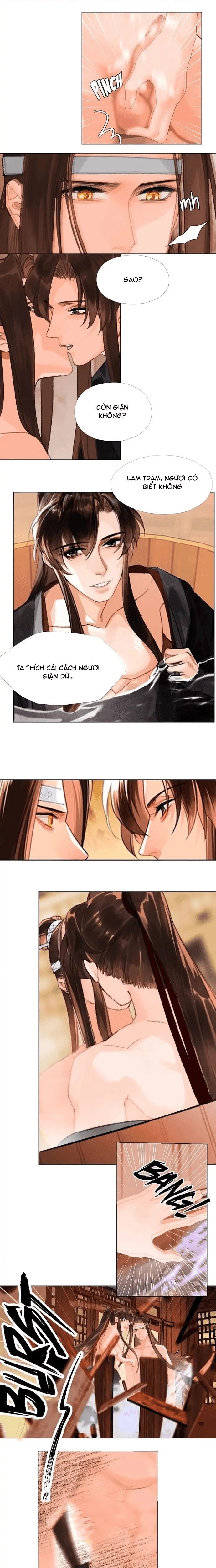 Ma Đạo Tổ Sư- Mao Đoàn Tiểu Kiếm Kiếm Chapter 231.5 - 2