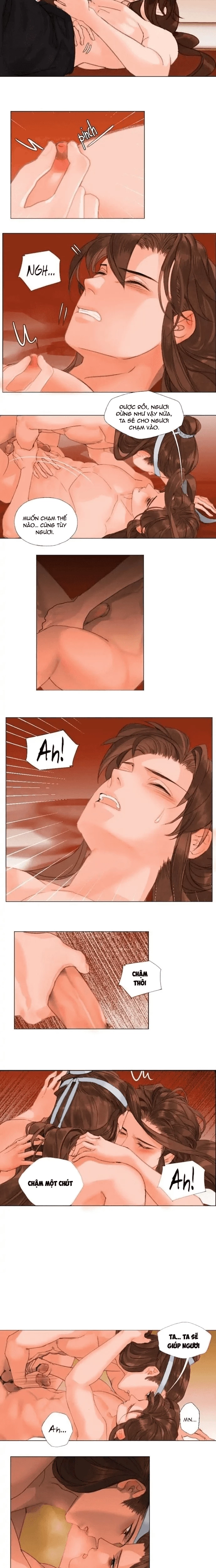 Ma Đạo Tổ Sư- Mao Đoàn Tiểu Kiếm Kiếm Chapter 231.5 - 4