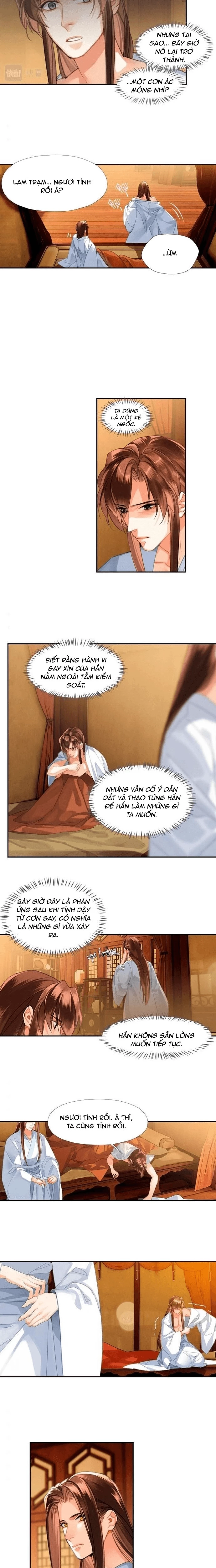 Ma Đạo Tổ Sư- Mao Đoàn Tiểu Kiếm Kiếm Chapter 232 - 3