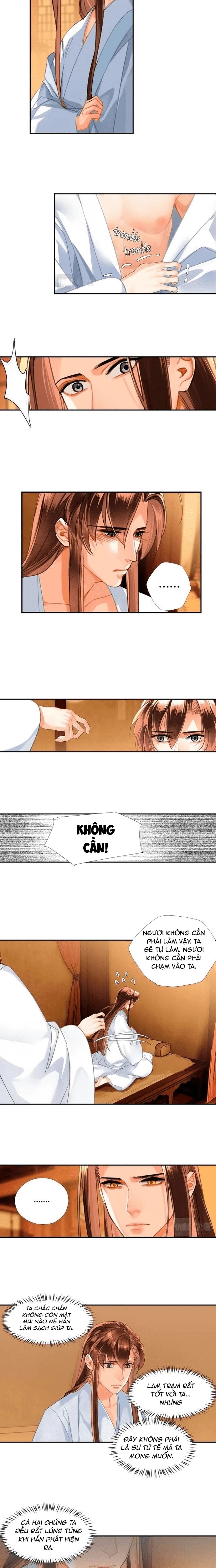 Ma Đạo Tổ Sư- Mao Đoàn Tiểu Kiếm Kiếm Chapter 232 - 4