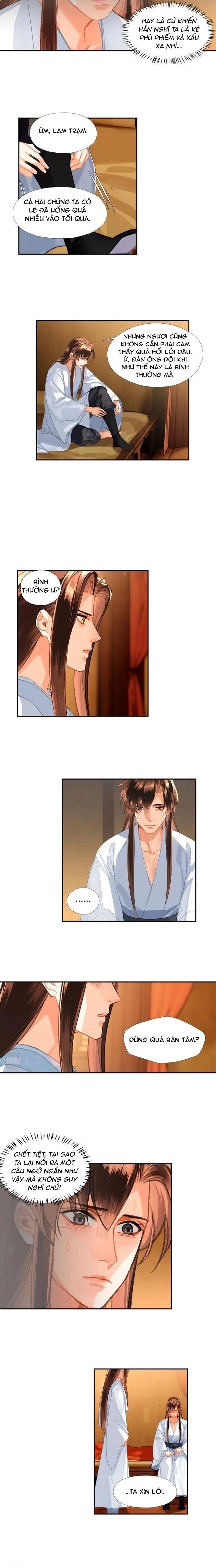 Ma Đạo Tổ Sư- Mao Đoàn Tiểu Kiếm Kiếm Chapter 232 - 5