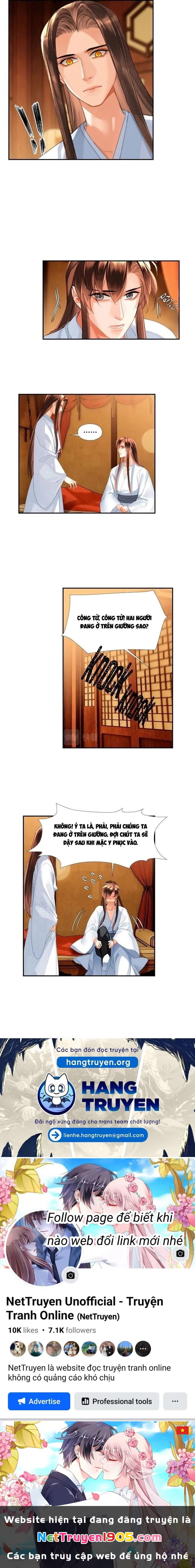 Ma Đạo Tổ Sư- Mao Đoàn Tiểu Kiếm Kiếm Chapter 232 - 6