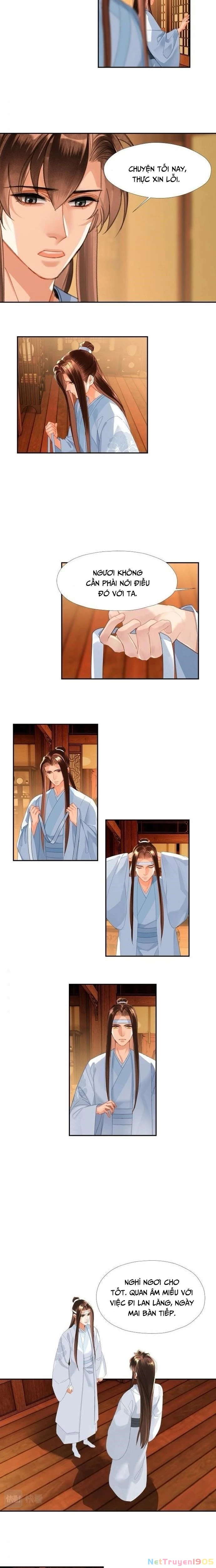 Ma Đạo Tổ Sư- Mao Đoàn Tiểu Kiếm Kiếm Chapter 233 - 3