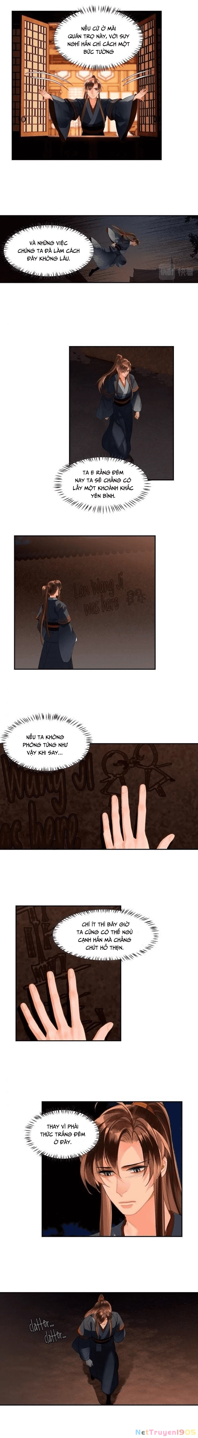 Ma Đạo Tổ Sư- Mao Đoàn Tiểu Kiếm Kiếm Chapter 233 - 5