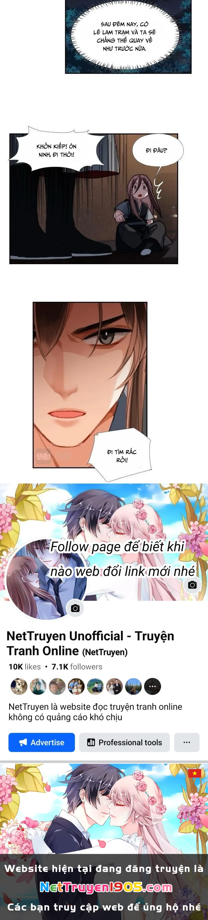 Ma Đạo Tổ Sư- Mao Đoàn Tiểu Kiếm Kiếm Chapter 233 - 7