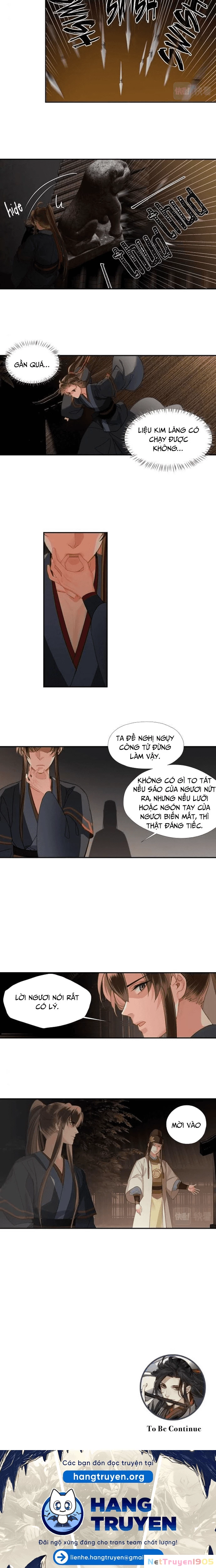 Ma Đạo Tổ Sư- Mao Đoàn Tiểu Kiếm Kiếm Chapter 234 - 6