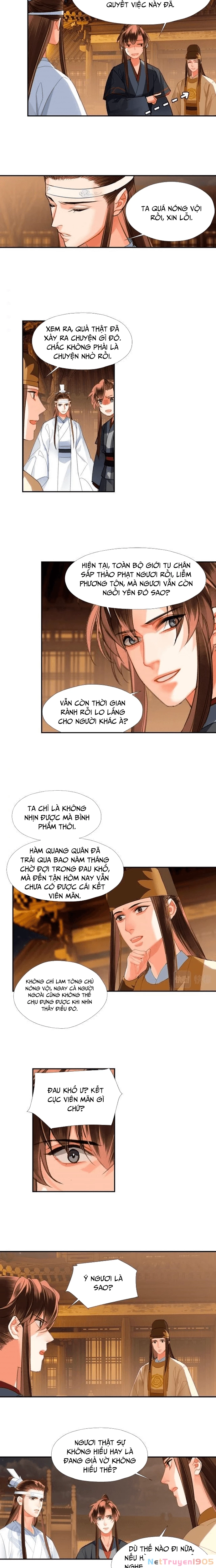 Ma Đạo Tổ Sư- Mao Đoàn Tiểu Kiếm Kiếm Chapter 235 - 5