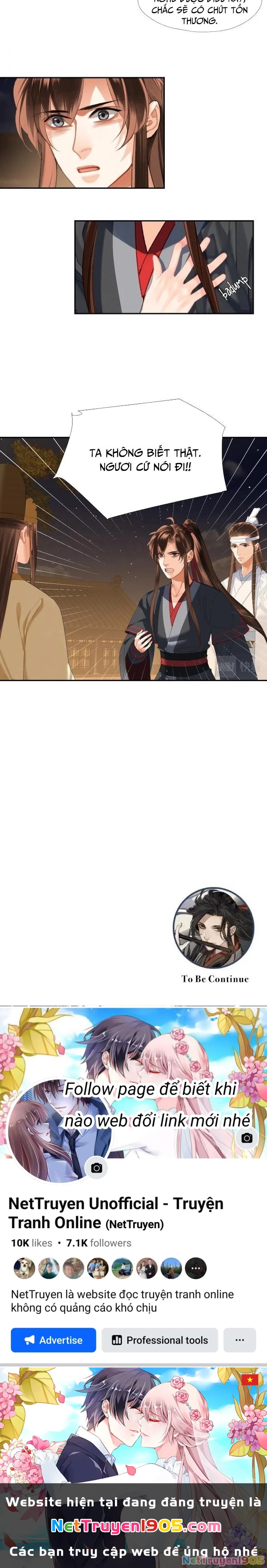 Ma Đạo Tổ Sư- Mao Đoàn Tiểu Kiếm Kiếm Chapter 235 - 6