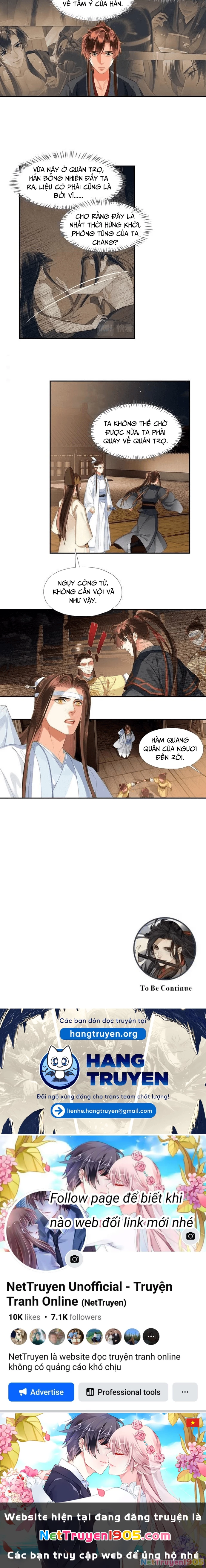 Ma Đạo Tổ Sư- Mao Đoàn Tiểu Kiếm Kiếm Chapter 236 - 6