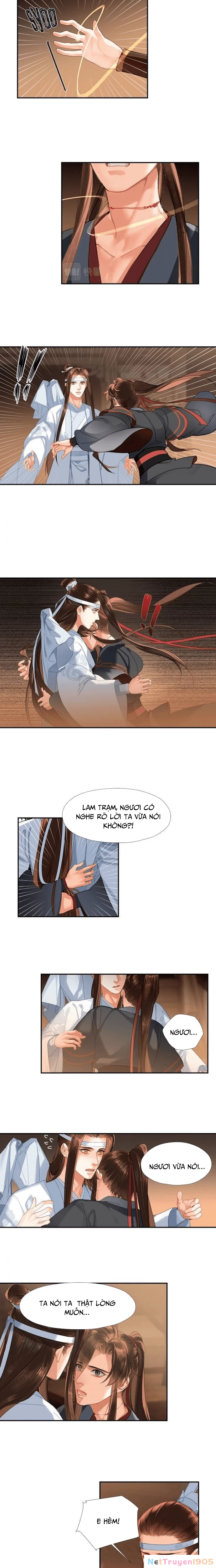 Ma Đạo Tổ Sư- Mao Đoàn Tiểu Kiếm Kiếm Chapter 237 - 4