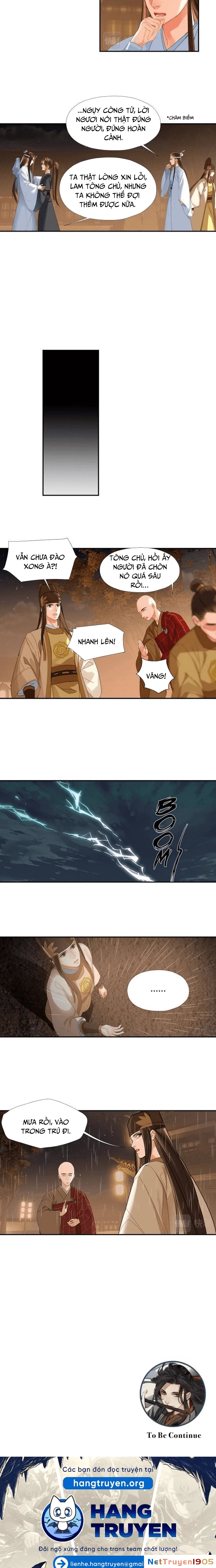 Ma Đạo Tổ Sư- Mao Đoàn Tiểu Kiếm Kiếm Chapter 237 - 5