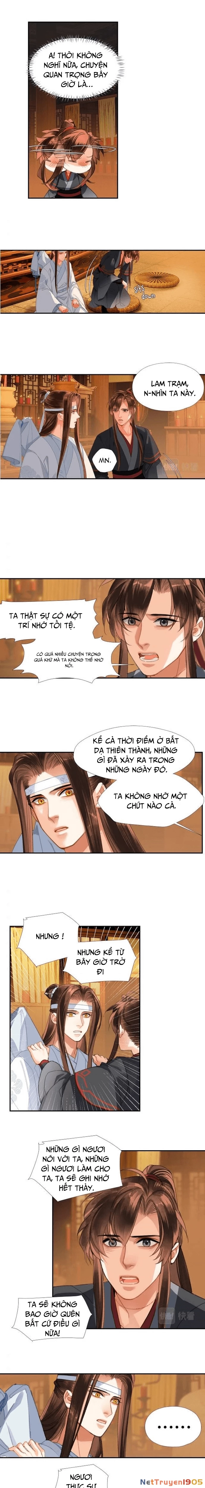 Ma Đạo Tổ Sư- Mao Đoàn Tiểu Kiếm Kiếm Chapter 238 - 2