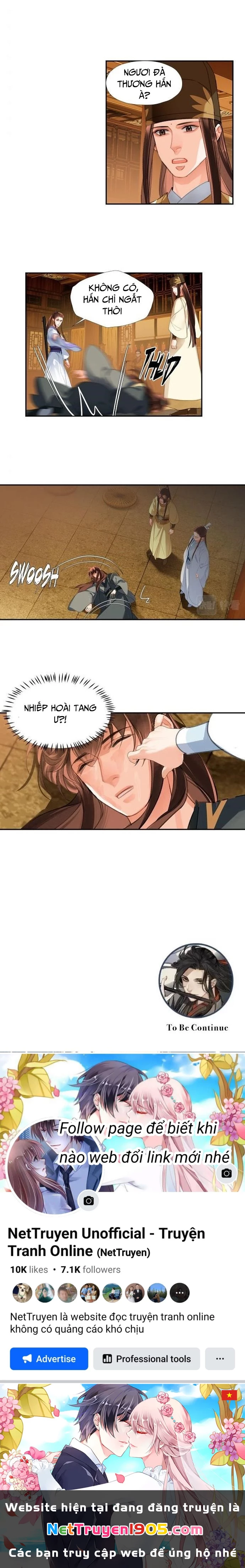 Ma Đạo Tổ Sư- Mao Đoàn Tiểu Kiếm Kiếm Chapter 238 - 6