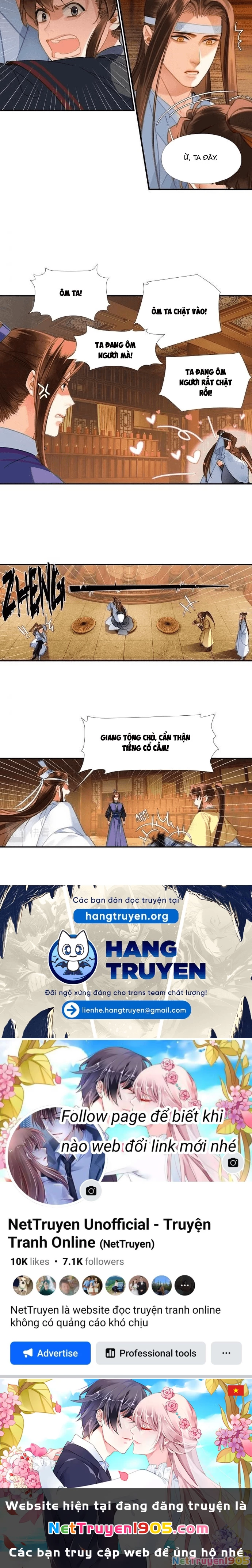 Ma Đạo Tổ Sư- Mao Đoàn Tiểu Kiếm Kiếm Chapter 239 - 6