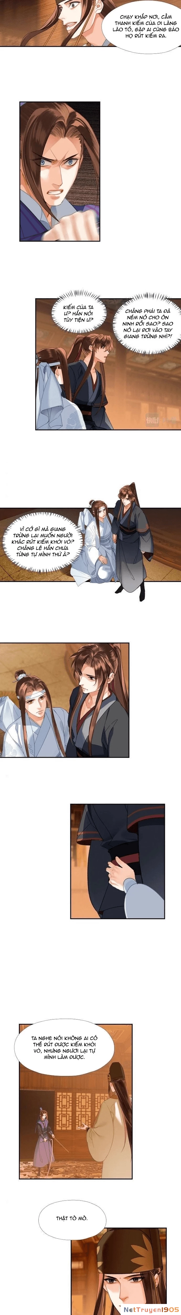 Ma Đạo Tổ Sư- Mao Đoàn Tiểu Kiếm Kiếm Chapter 240 - 3