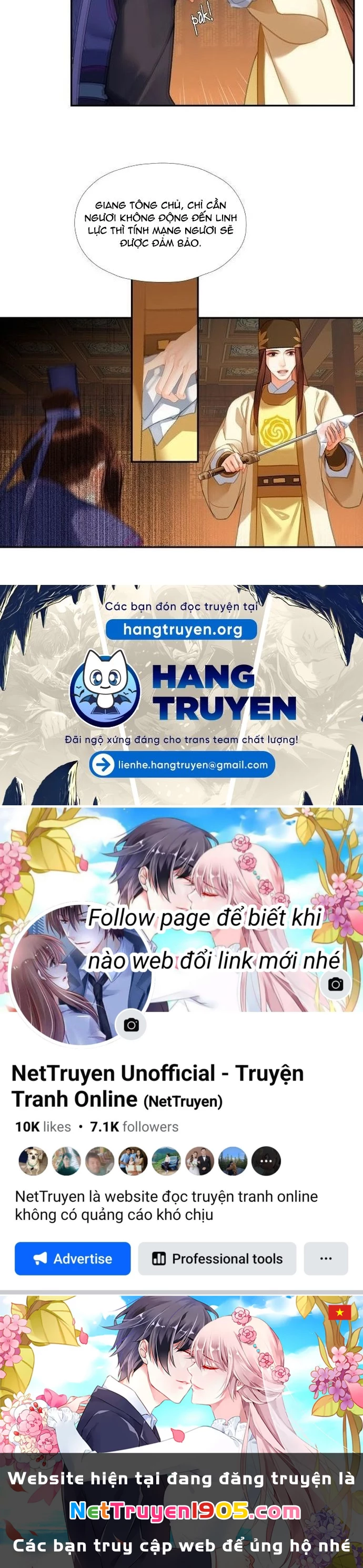 Ma Đạo Tổ Sư- Mao Đoàn Tiểu Kiếm Kiếm Chapter 240 - 6