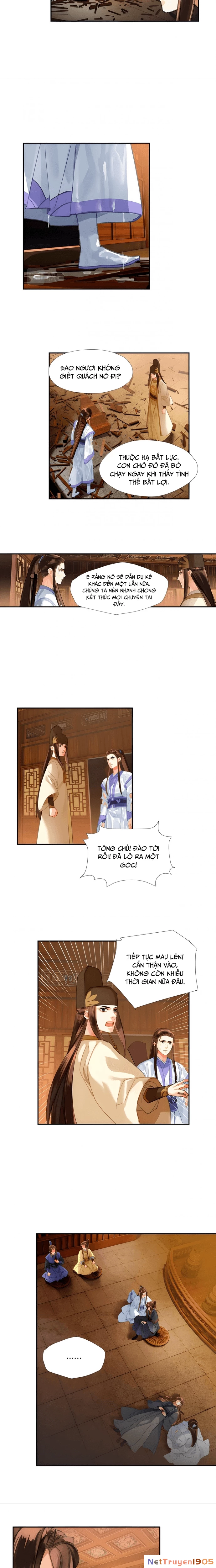 Ma Đạo Tổ Sư- Mao Đoàn Tiểu Kiếm Kiếm Chapter 241 - 2