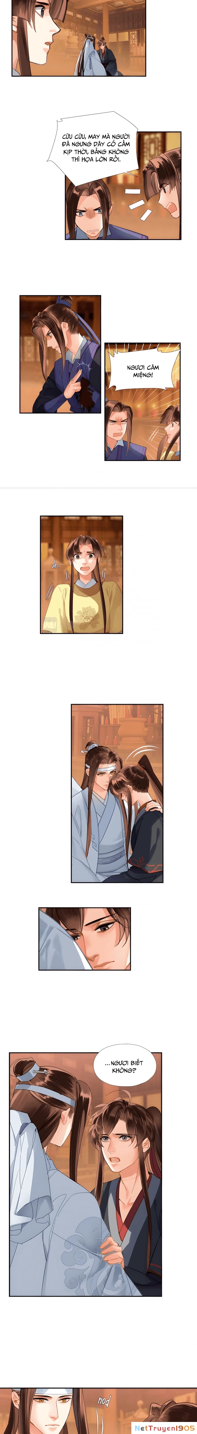 Ma Đạo Tổ Sư- Mao Đoàn Tiểu Kiếm Kiếm Chapter 241 - 3