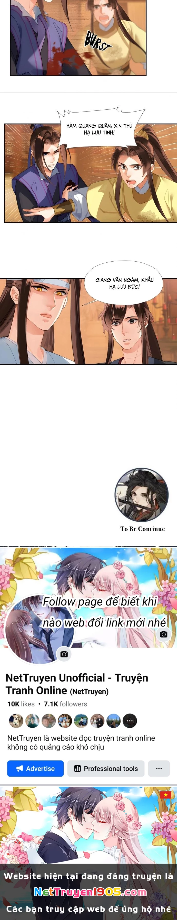 Ma Đạo Tổ Sư- Mao Đoàn Tiểu Kiếm Kiếm Chapter 241 - 6