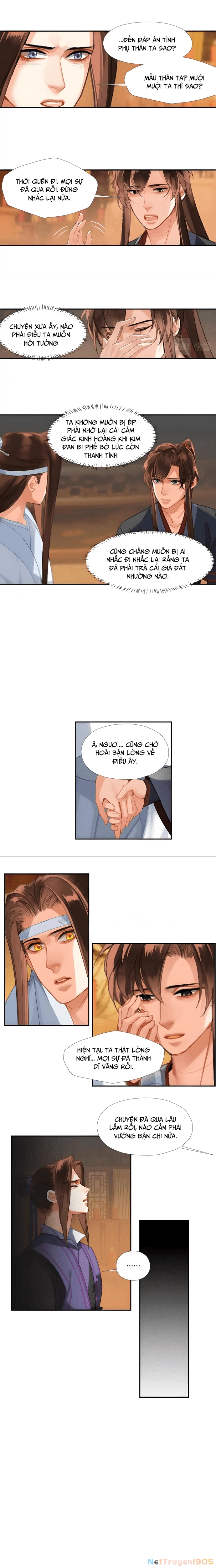 Ma Đạo Tổ Sư- Mao Đoàn Tiểu Kiếm Kiếm Chapter 242 - 5