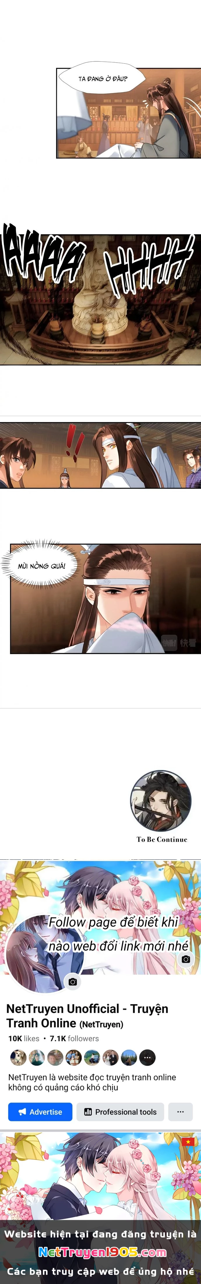 Ma Đạo Tổ Sư- Mao Đoàn Tiểu Kiếm Kiếm Chapter 242 - 6