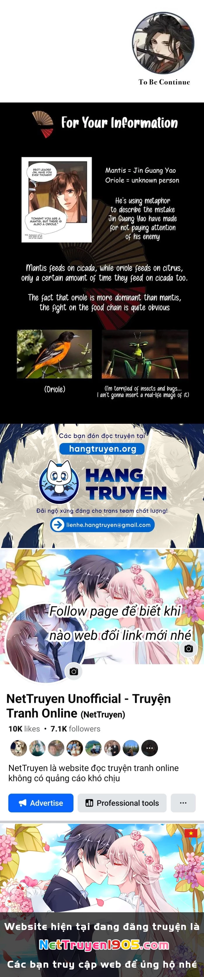 Ma Đạo Tổ Sư- Mao Đoàn Tiểu Kiếm Kiếm Chapter 243 - 14