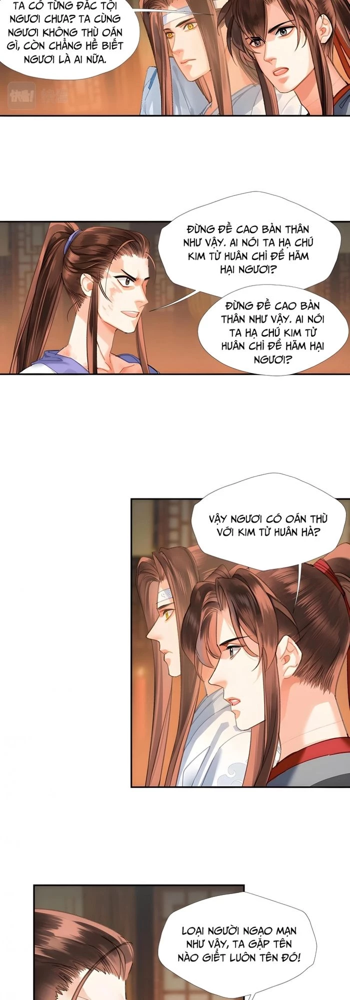 Ma Đạo Tổ Sư- Mao Đoàn Tiểu Kiếm Kiếm Chapter 244 - 2