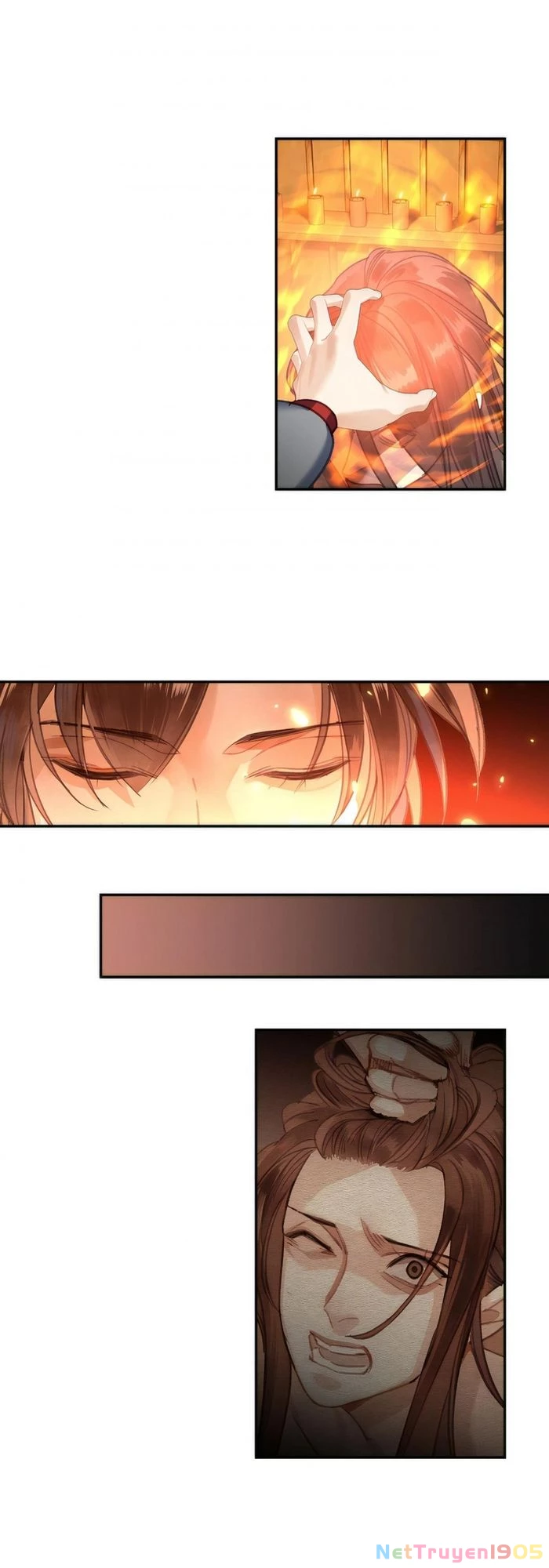 Ma Đạo Tổ Sư- Mao Đoàn Tiểu Kiếm Kiếm Chapter 245 - 8