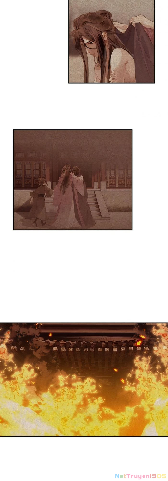 Ma Đạo Tổ Sư- Mao Đoàn Tiểu Kiếm Kiếm Chapter 245 - 11