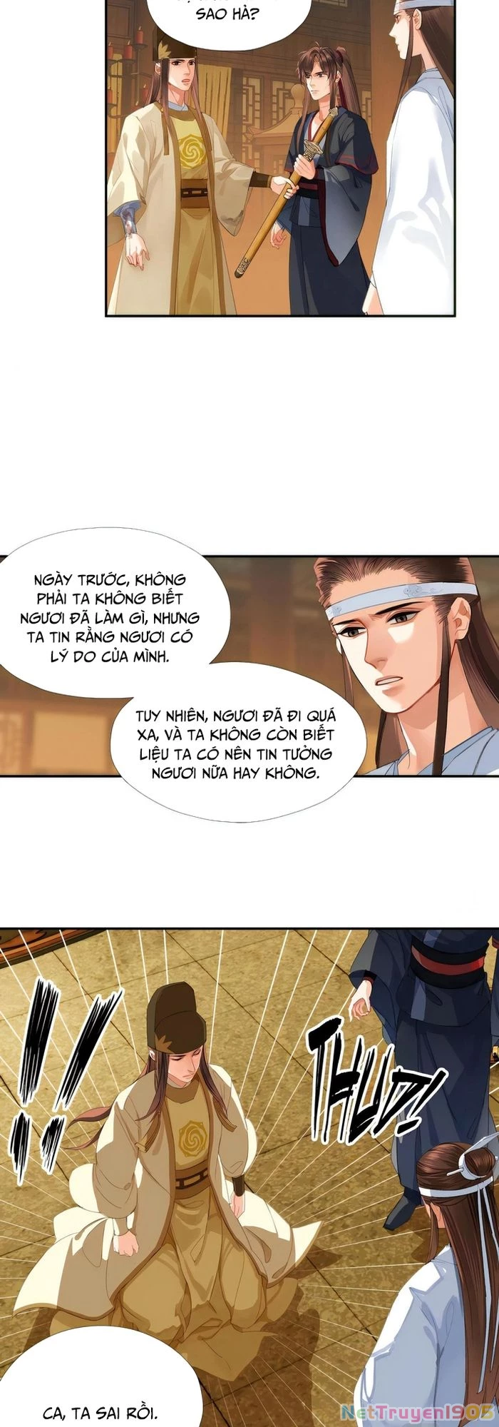 Ma Đạo Tổ Sư- Mao Đoàn Tiểu Kiếm Kiếm Chapter 245 - 15