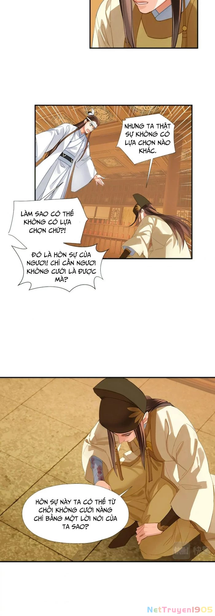 Ma Đạo Tổ Sư- Mao Đoàn Tiểu Kiếm Kiếm Chapter 246 - 11