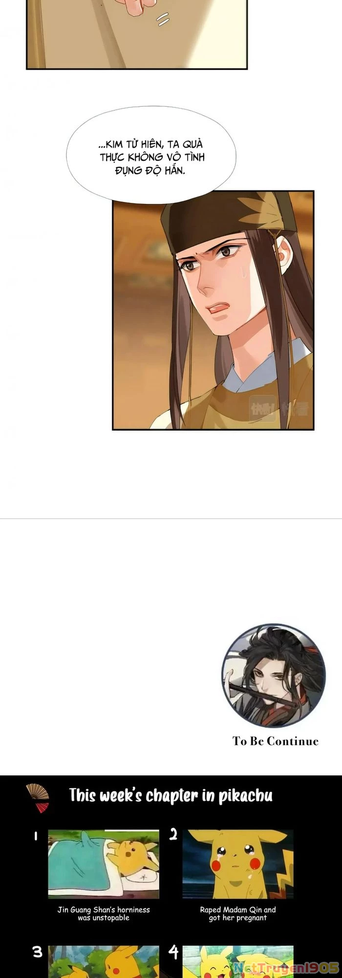 Ma Đạo Tổ Sư- Mao Đoàn Tiểu Kiếm Kiếm Chapter 246 - 17