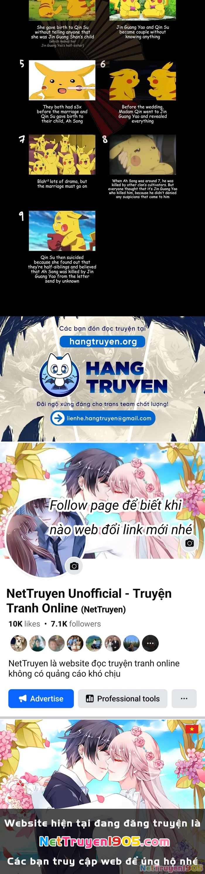 Ma Đạo Tổ Sư- Mao Đoàn Tiểu Kiếm Kiếm Chapter 246 - 18