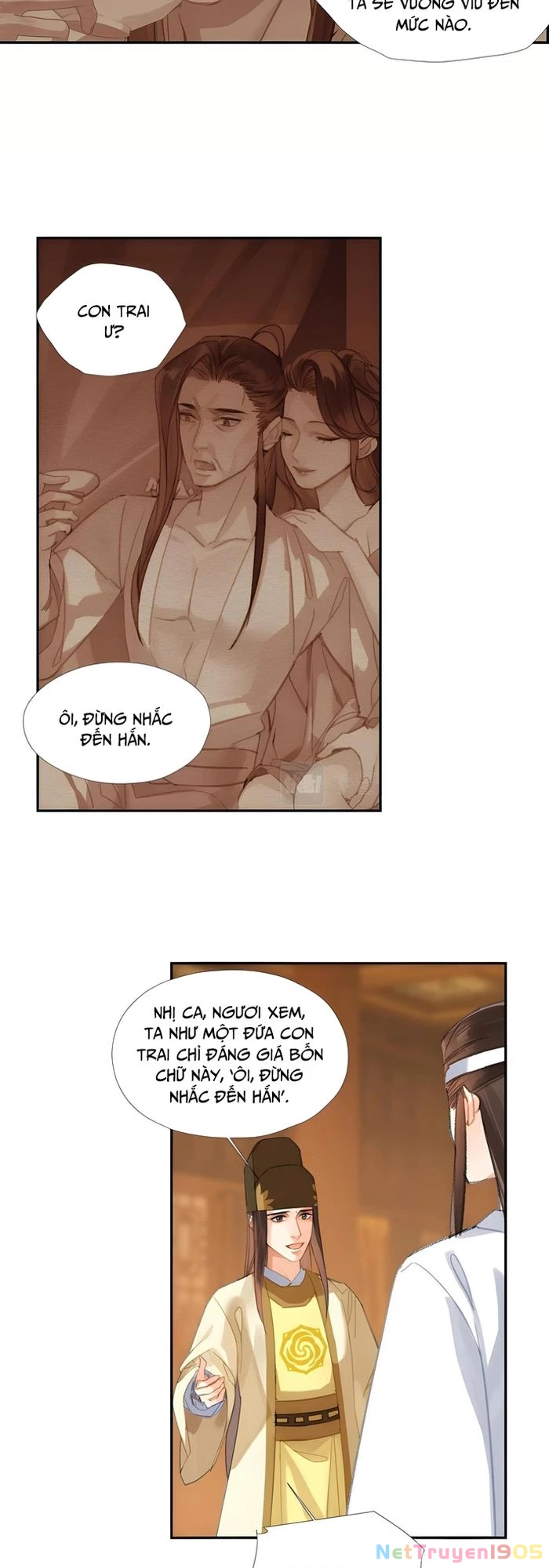 Ma Đạo Tổ Sư- Mao Đoàn Tiểu Kiếm Kiếm Chapter 247 - 9