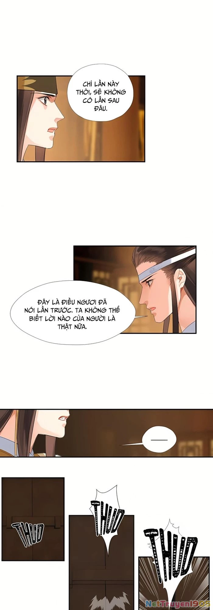 Ma Đạo Tổ Sư- Mao Đoàn Tiểu Kiếm Kiếm Chapter 247 - 15