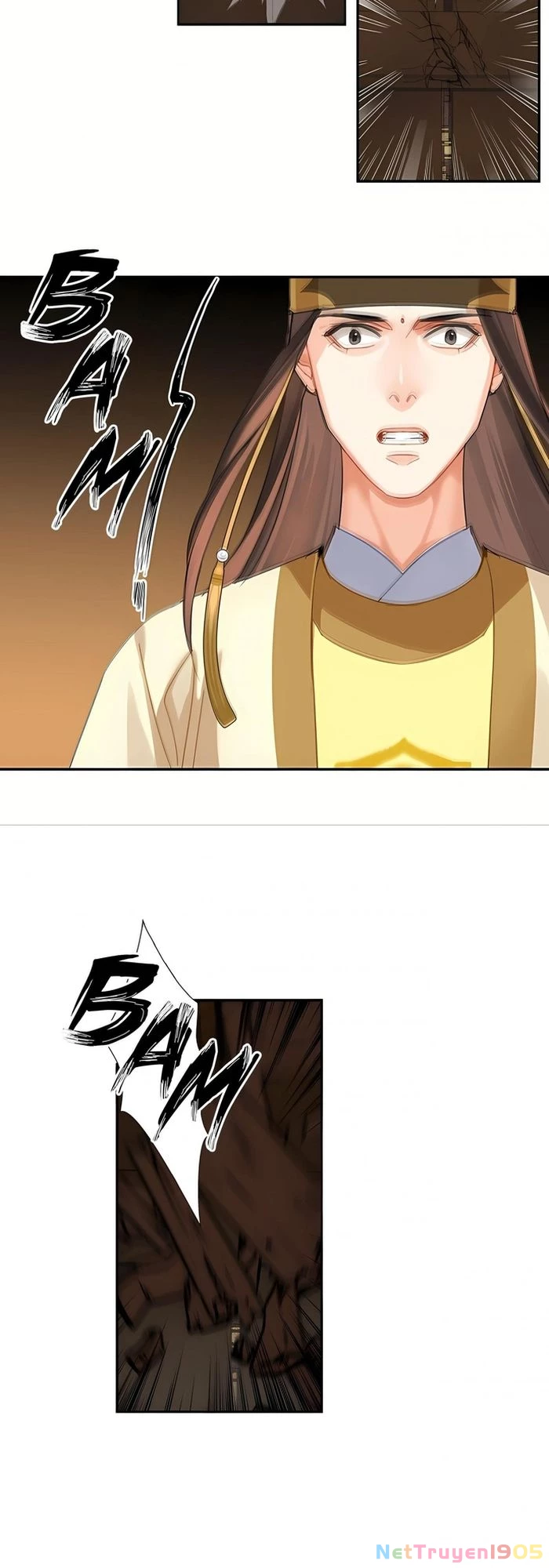 Ma Đạo Tổ Sư- Mao Đoàn Tiểu Kiếm Kiếm Chapter 247 - 16