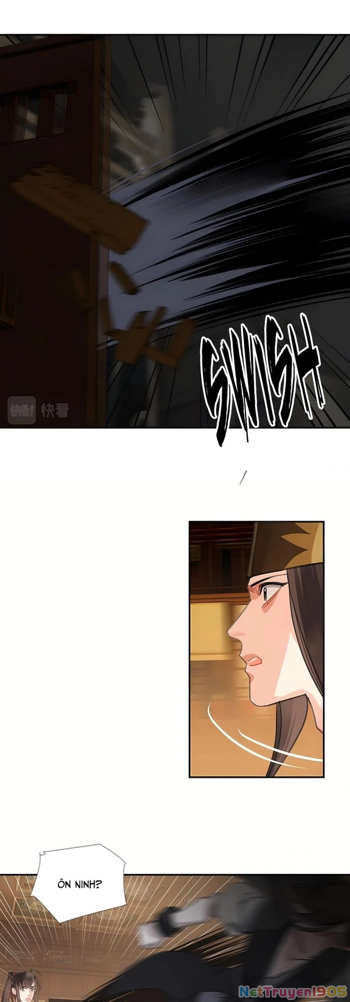 Ma Đạo Tổ Sư- Mao Đoàn Tiểu Kiếm Kiếm Chapter 247 - 17