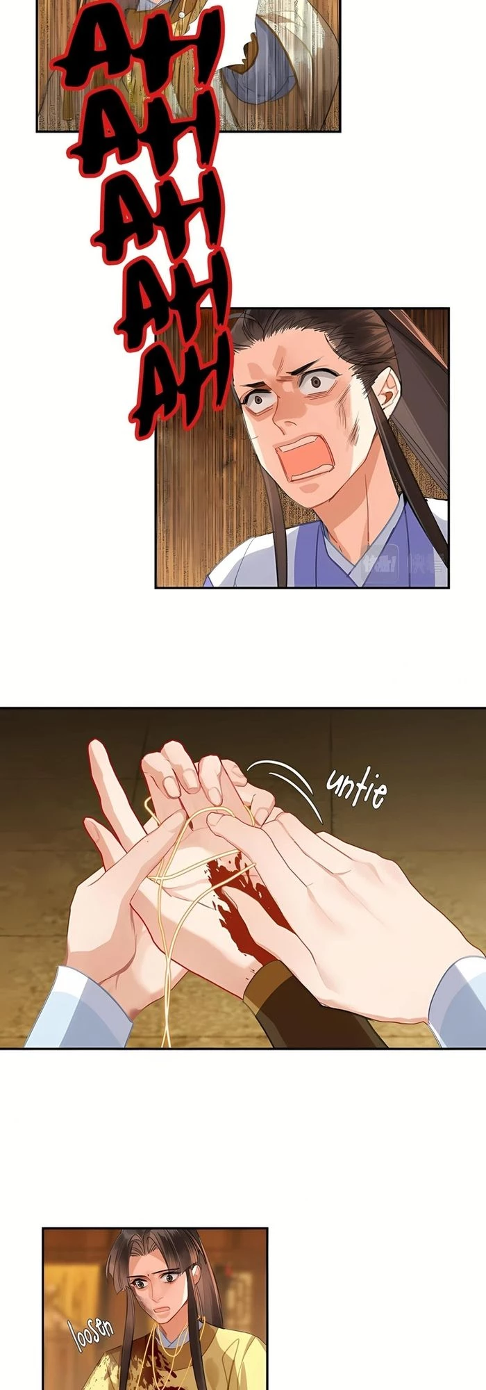 Ma Đạo Tổ Sư- Mao Đoàn Tiểu Kiếm Kiếm Chapter 248 - 5