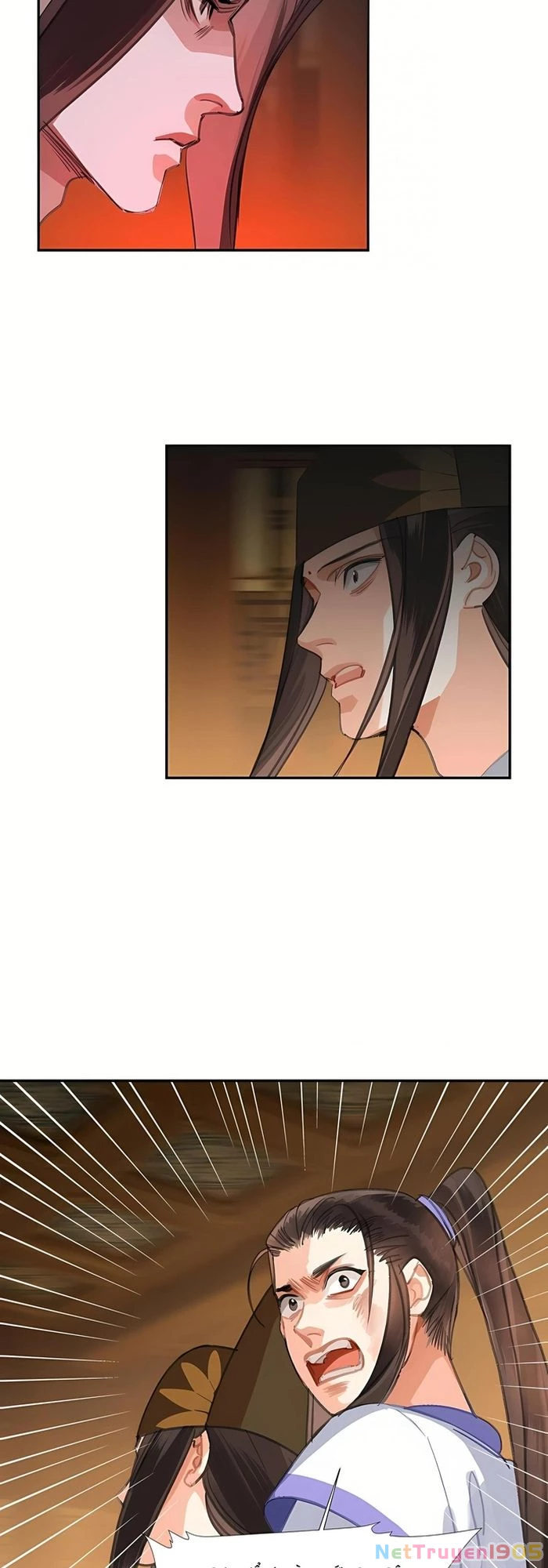 Ma Đạo Tổ Sư- Mao Đoàn Tiểu Kiếm Kiếm Chapter 248 - 13