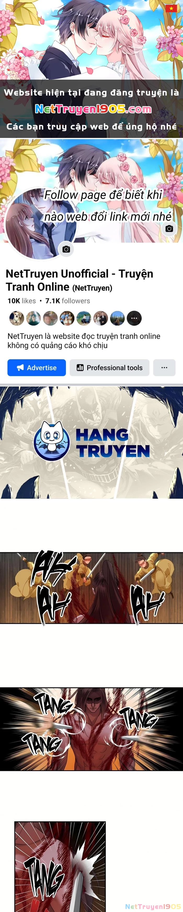 Ma Đạo Tổ Sư- Mao Đoàn Tiểu Kiếm Kiếm Chapter 249 - 1