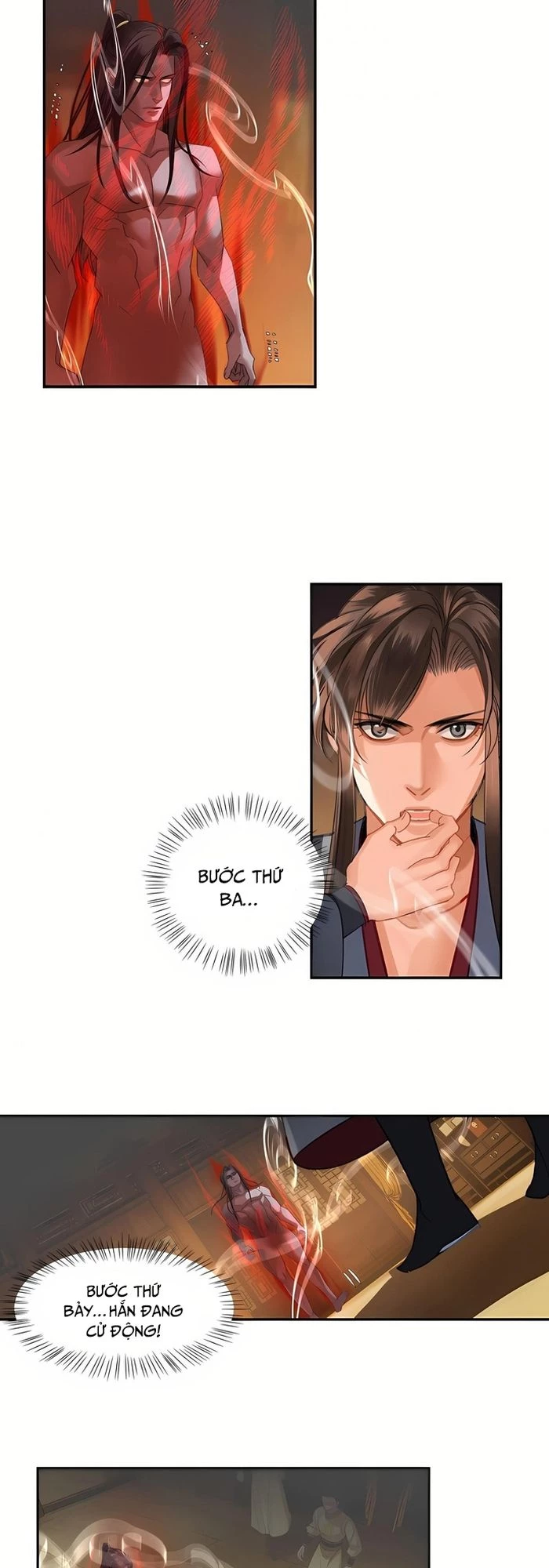 Ma Đạo Tổ Sư- Mao Đoàn Tiểu Kiếm Kiếm Chapter 250 - 2