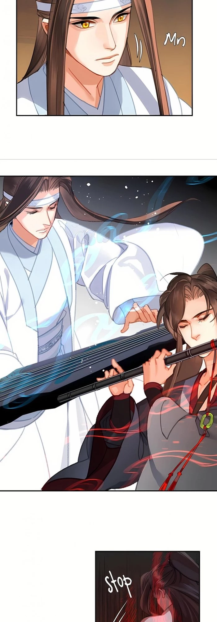 Ma Đạo Tổ Sư- Mao Đoàn Tiểu Kiếm Kiếm Chapter 250 - 11