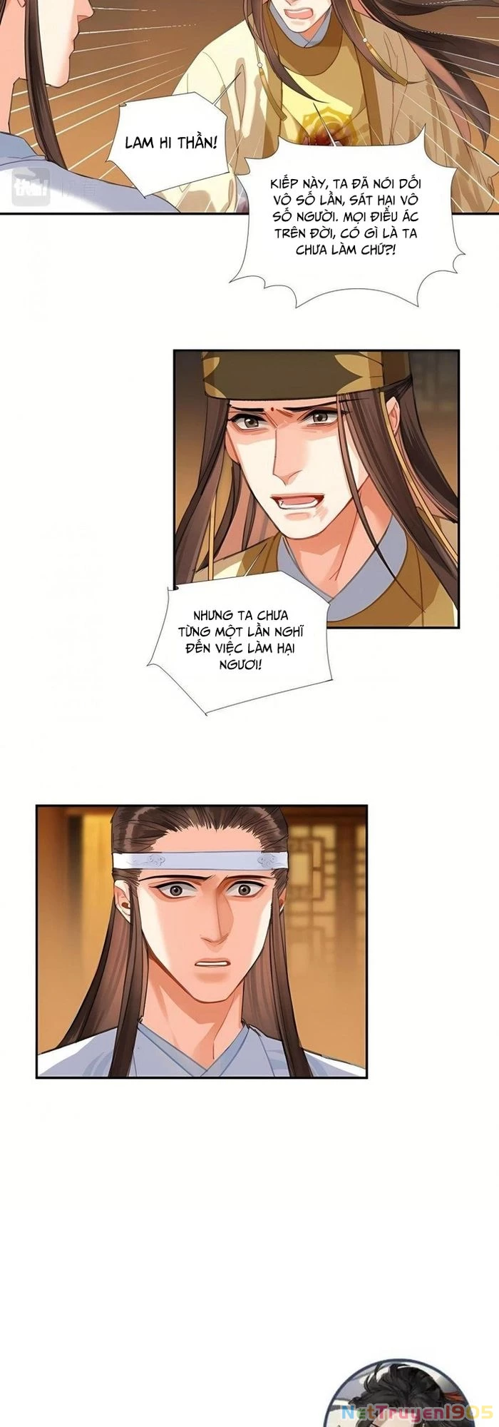 Ma Đạo Tổ Sư- Mao Đoàn Tiểu Kiếm Kiếm Chapter 251 - 16