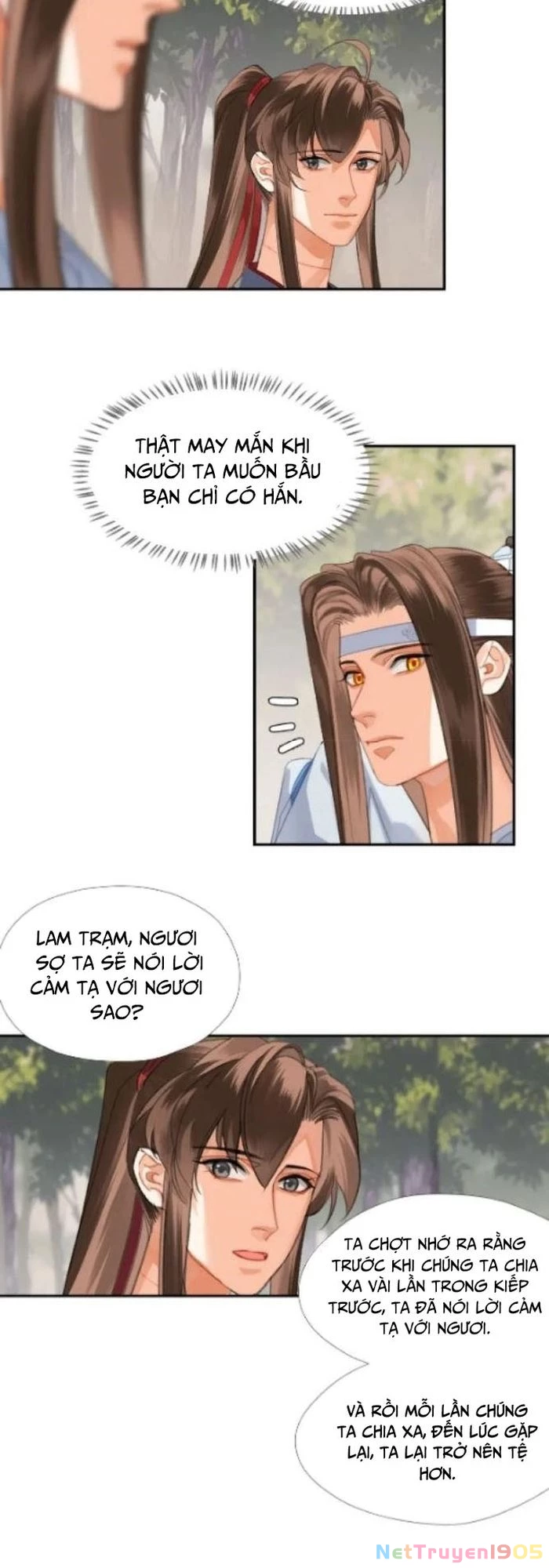 Ma Đạo Tổ Sư- Mao Đoàn Tiểu Kiếm Kiếm Chapter 255 - 12