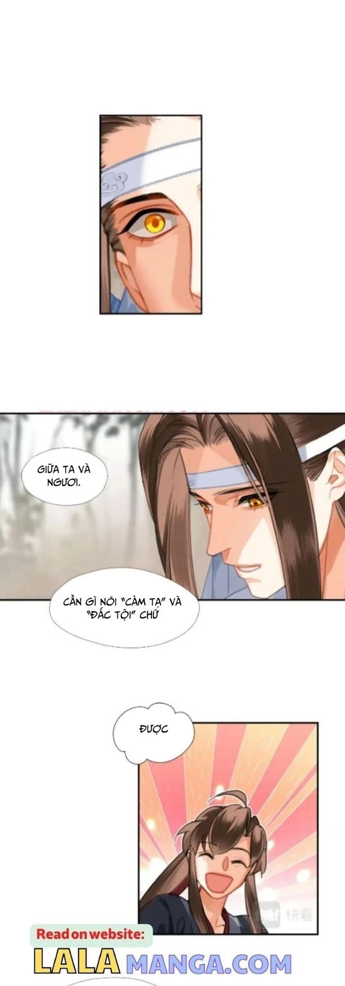 Ma Đạo Tổ Sư- Mao Đoàn Tiểu Kiếm Kiếm Chapter 255 - 13