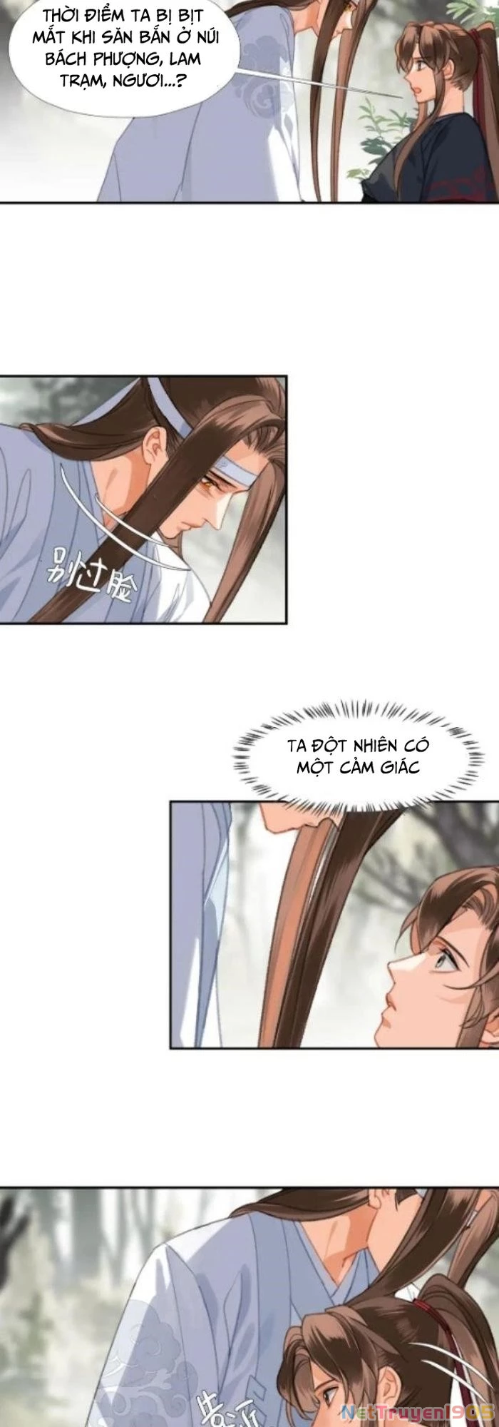 Ma Đạo Tổ Sư- Mao Đoàn Tiểu Kiếm Kiếm Chapter 256 - 4