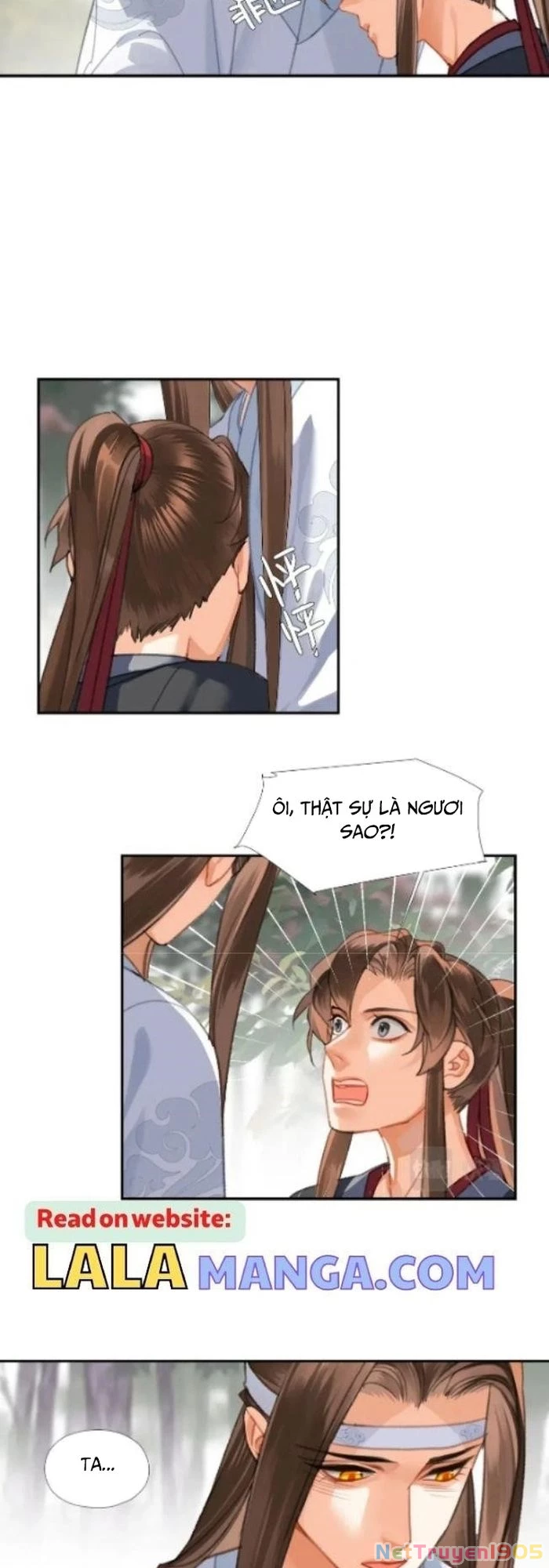 Ma Đạo Tổ Sư- Mao Đoàn Tiểu Kiếm Kiếm Chapter 256 - 5